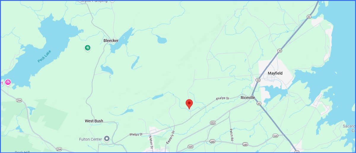 736 county hwy 146 Gloversville NY
