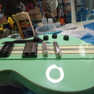 customization